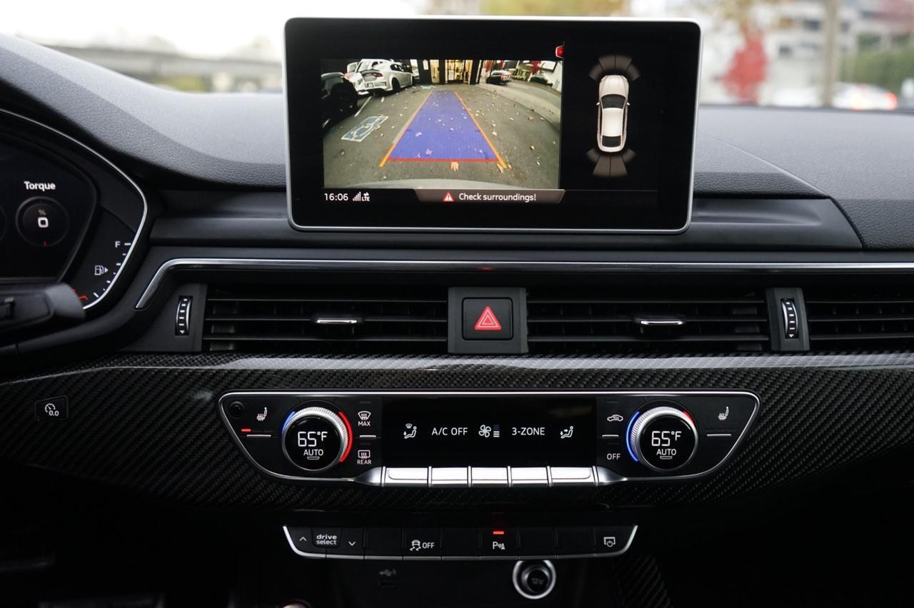 2019 Audi RS 5 Sportback Walnut Creek CA