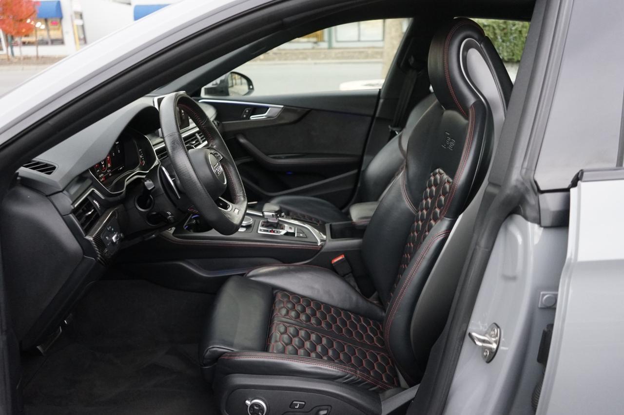 2019 Audi RS 5 Sportback Walnut Creek CA