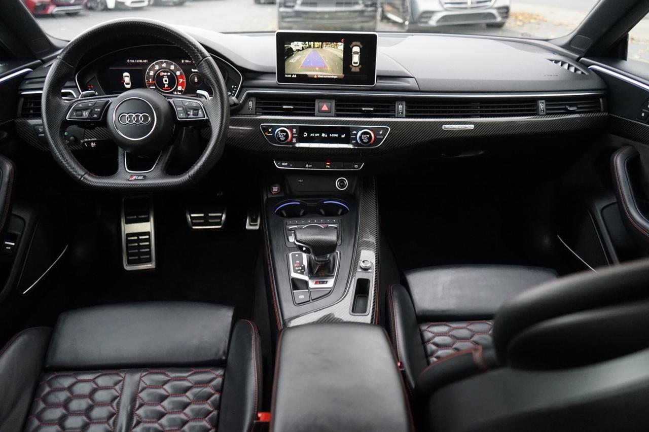 2019 Audi RS 5 Sportback Walnut Creek CA