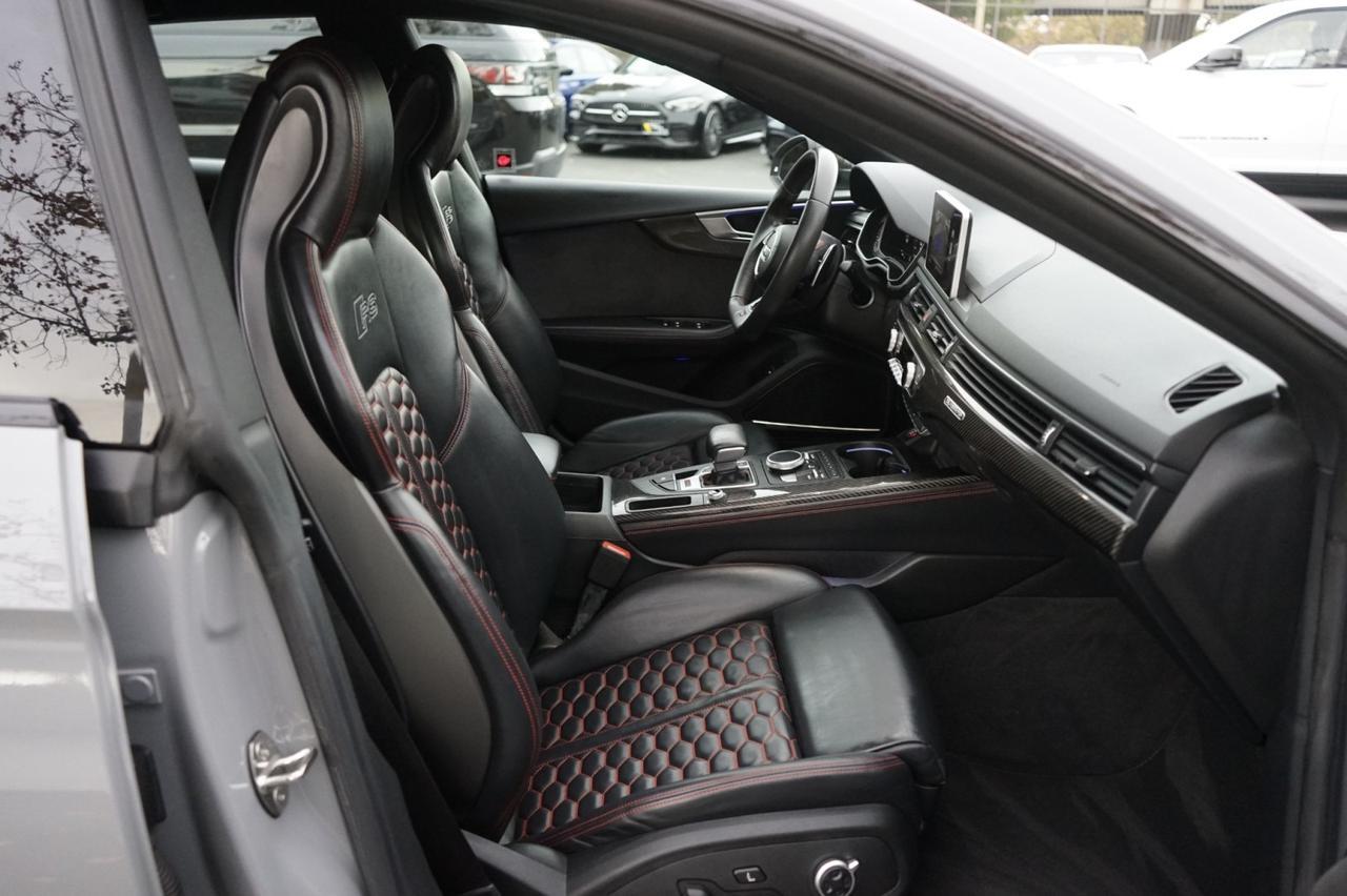 2019 Audi RS 5 Sportback Walnut Creek CA