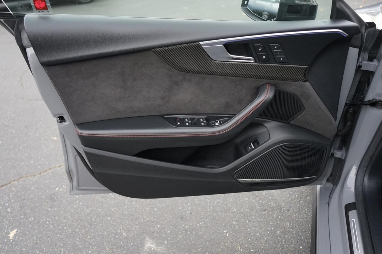 2019 Audi RS 5 Sportback Walnut Creek CA