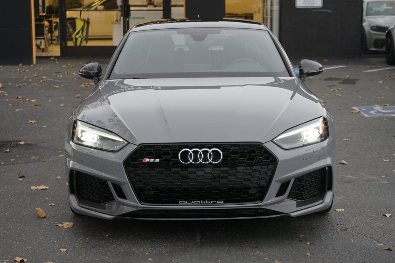 2019 Audi RS 5 Sportback Walnut Creek CA