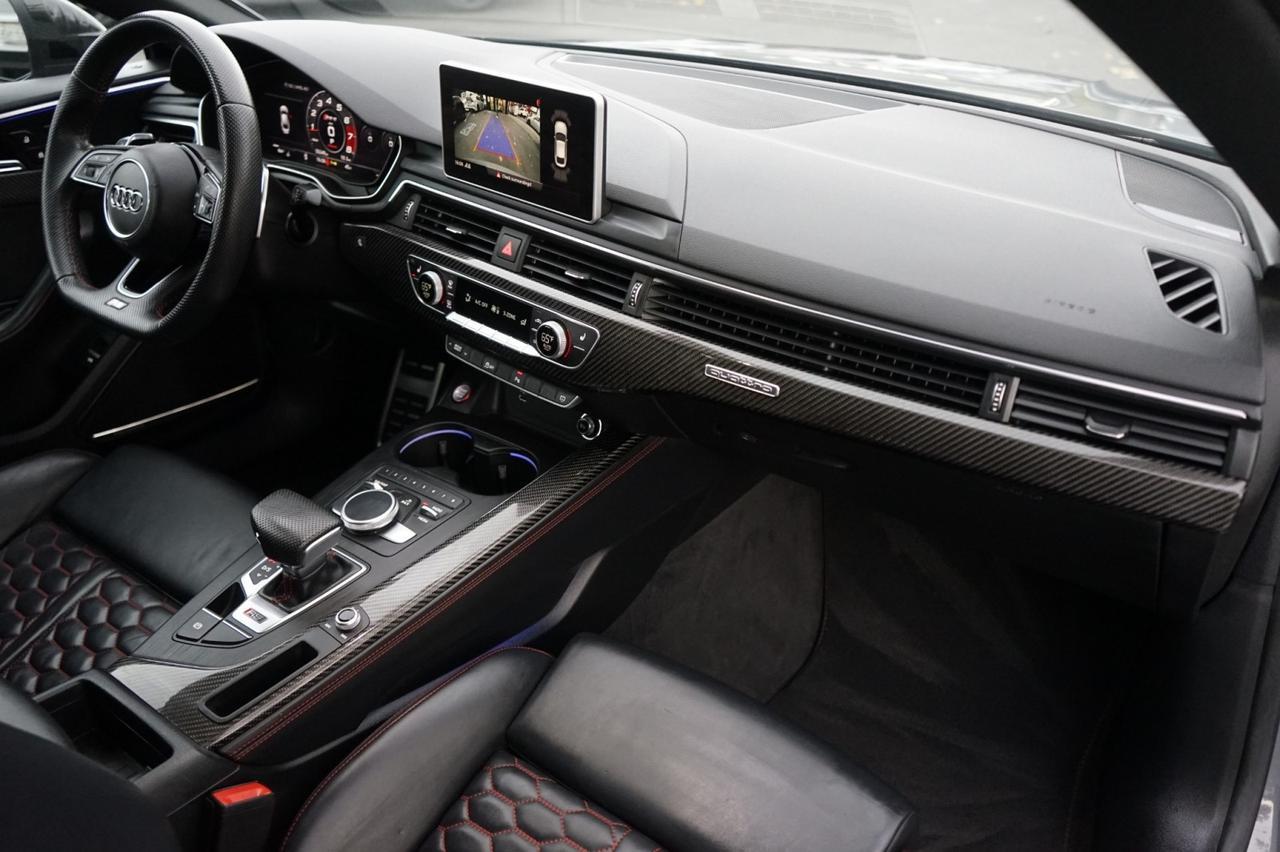 2019 Audi RS 5 Sportback Walnut Creek CA