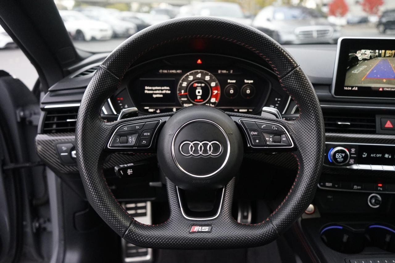 2019 Audi RS 5 Sportback Walnut Creek CA