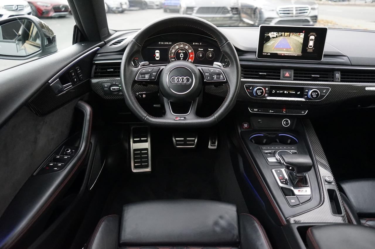 2019 Audi RS 5 Sportback Walnut Creek CA