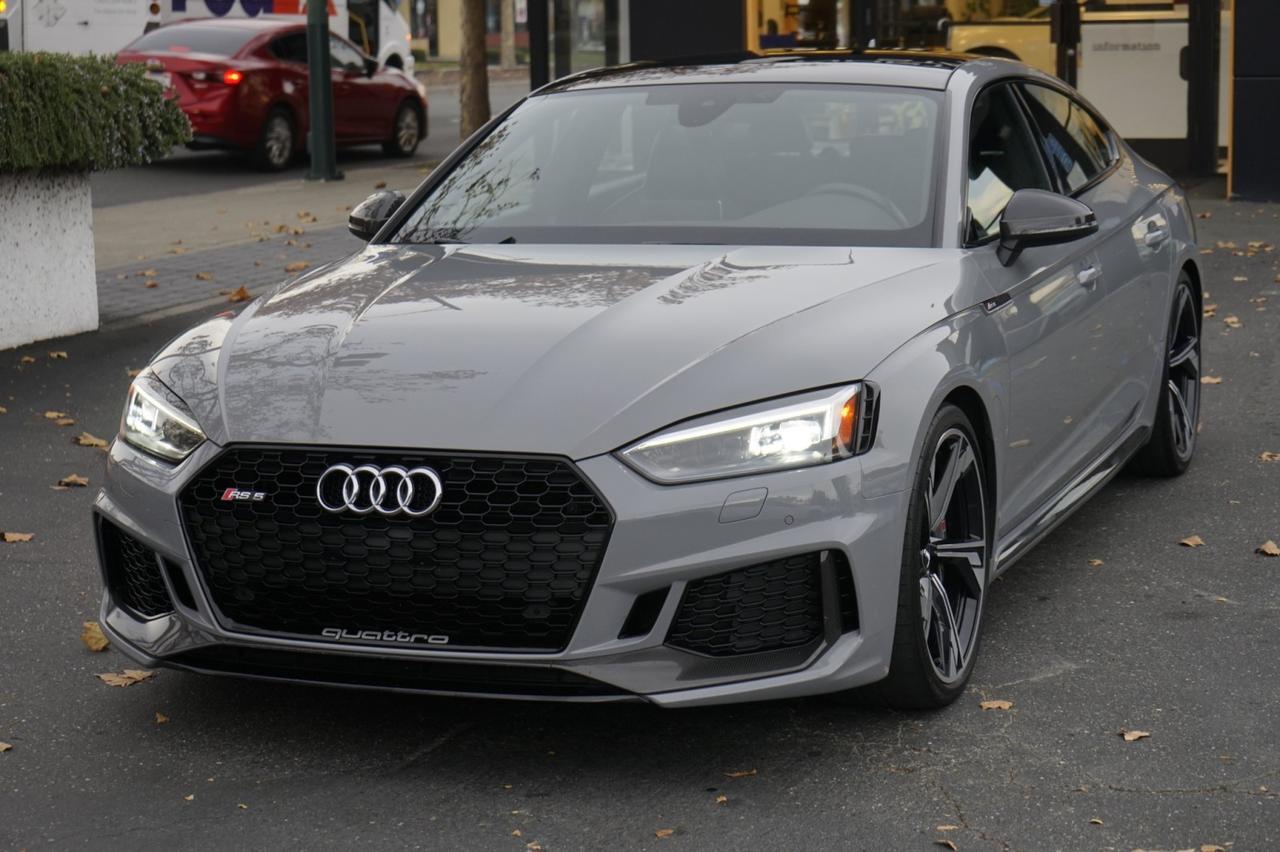2019 Audi RS 5 Sportback Walnut Creek CA