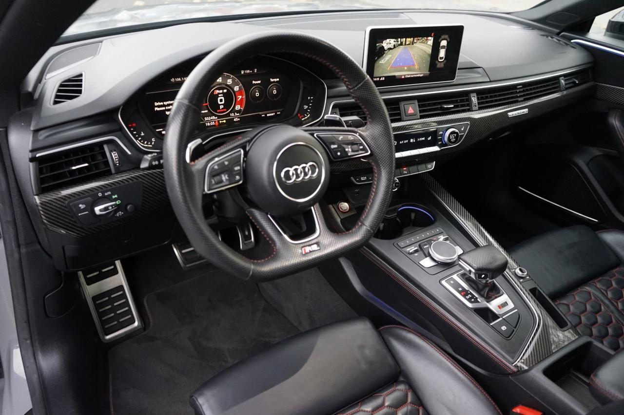 2019 Audi RS 5 Sportback Walnut Creek CA