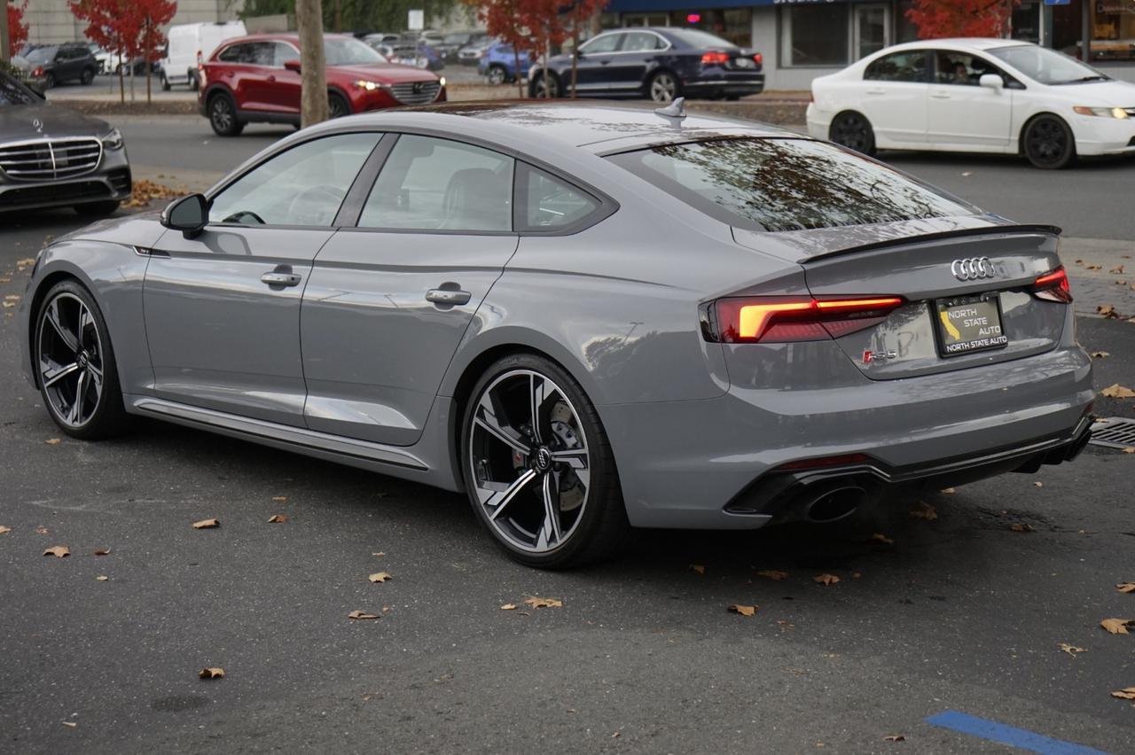 2019 Audi RS 5 Sportback Walnut Creek CA