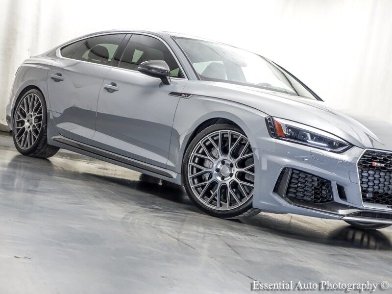 2019 Audi RS 5 Sportback Willowbrook IL