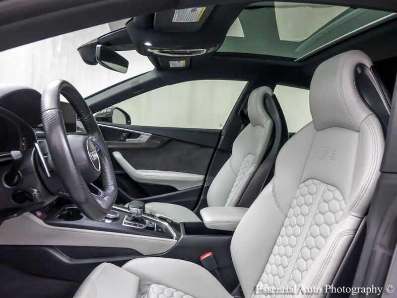2019 Audi RS 5 Sportback Willowbrook IL