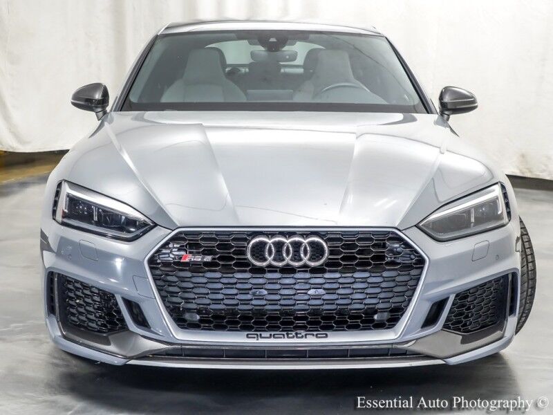 2019 Audi RS 5 Sportback Willowbrook IL