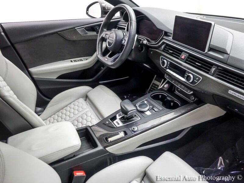 2019 Audi RS 5 Sportback Willowbrook IL
