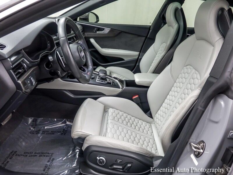 2019 Audi RS 5 Sportback Willowbrook IL