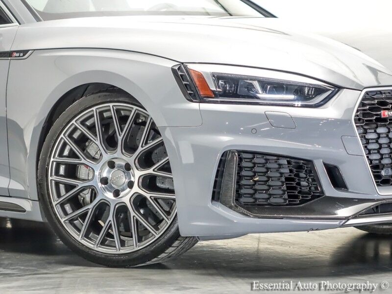 2019 Audi RS 5 Sportback