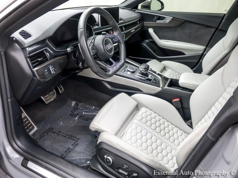 2019 Audi RS 5 Sportback Willowbrook IL