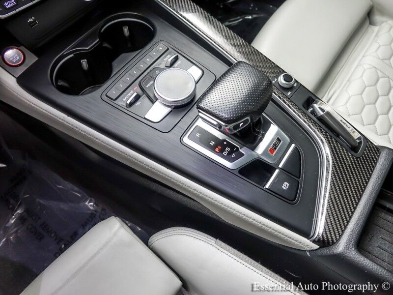 2019 Audi RS 5 Sportback Willowbrook IL