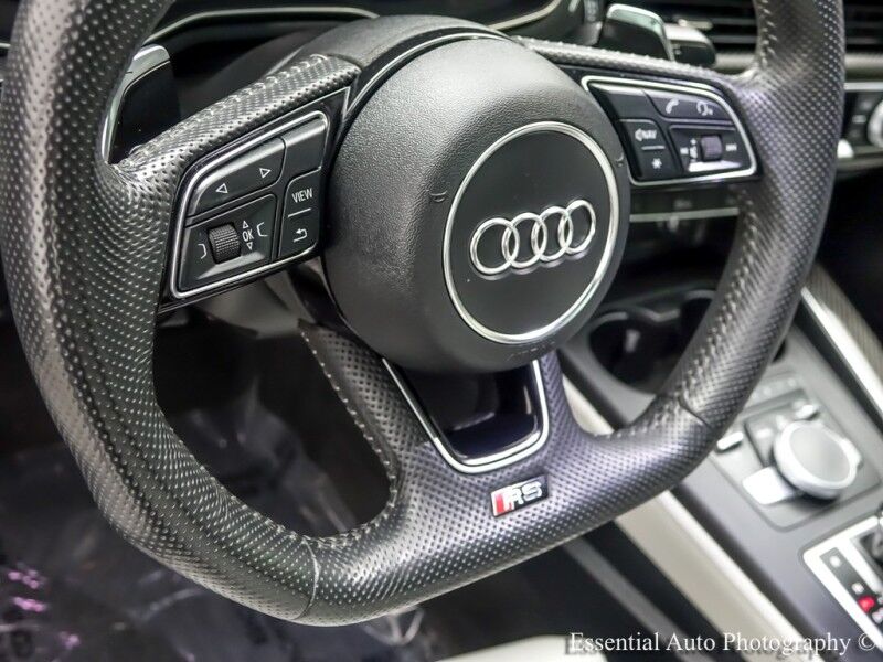 2019 Audi RS 5 Sportback Willowbrook IL