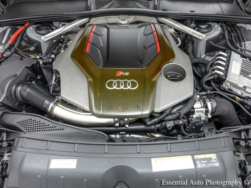 2019 Audi RS 5 Sportback Willowbrook IL