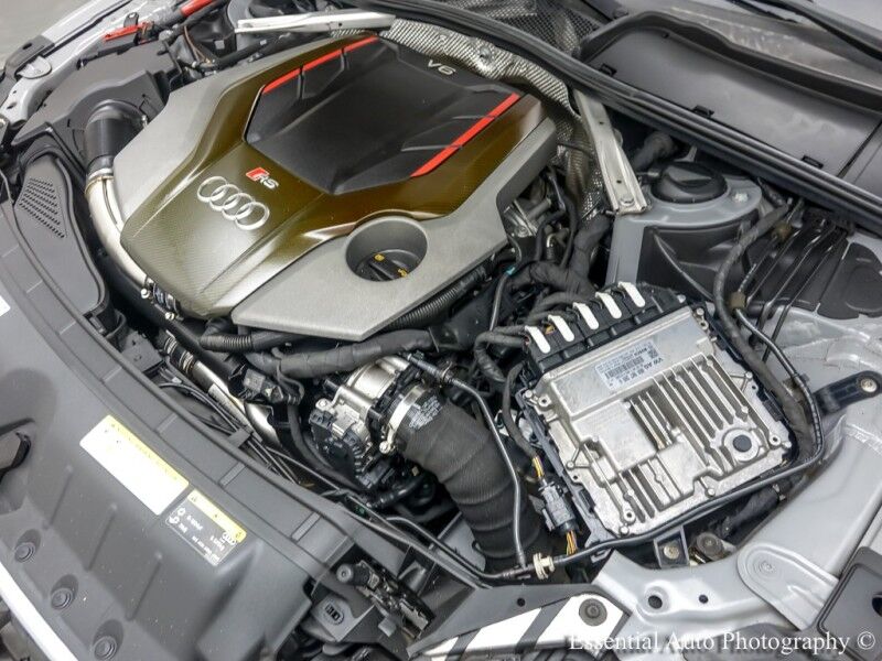 2019 Audi RS 5 Sportback Willowbrook IL