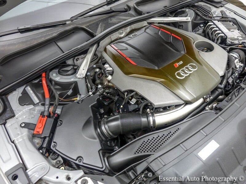 2019 Audi RS 5 Sportback Willowbrook IL