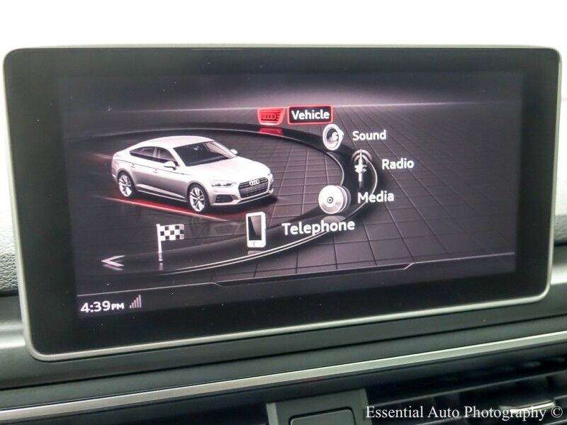 2019 Audi RS 5 Sportback Willowbrook IL