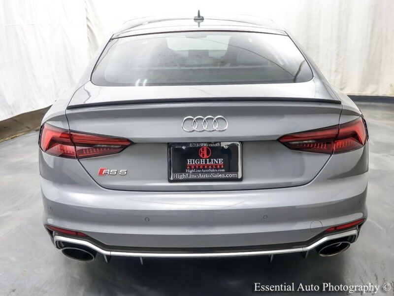 2019 Audi RS 5 Sportback Willowbrook IL