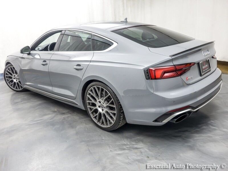 2019 Audi RS 5 Sportback Willowbrook IL
