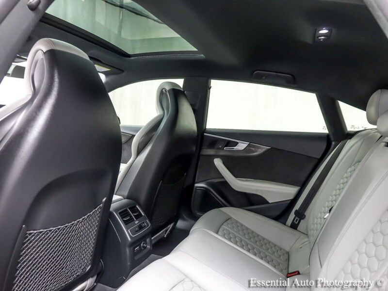 2019 Audi RS 5 Sportback Willowbrook IL
