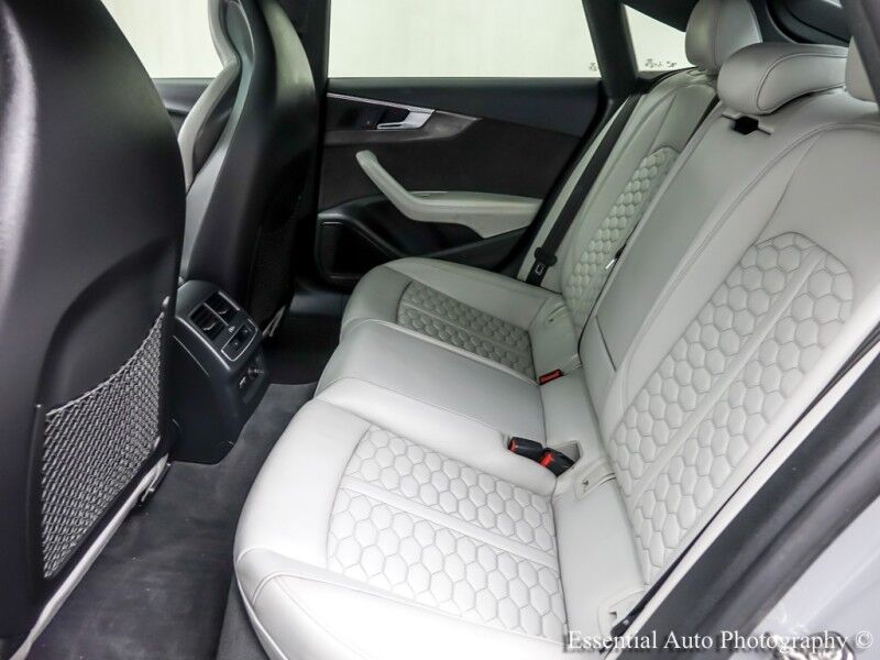 2019 Audi RS 5 Sportback Willowbrook IL