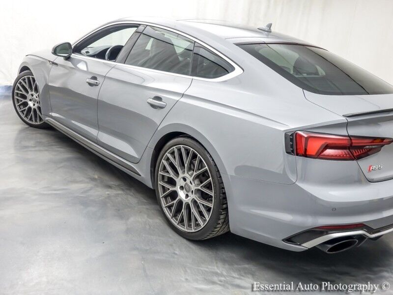 2019 Audi RS 5 Sportback Willowbrook IL