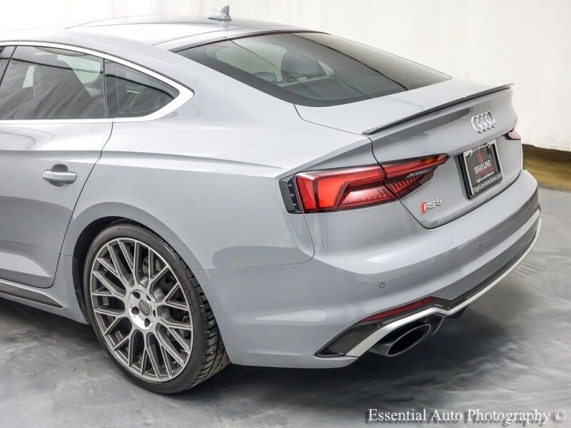 2019 Audi RS 5 Sportback Willowbrook IL