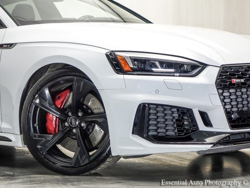 2019 Audi RS 5 Sportback