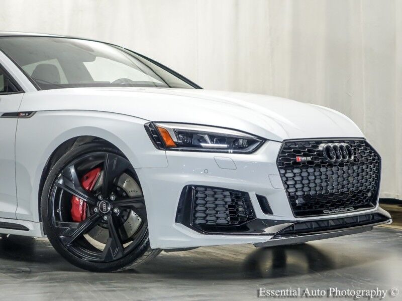 2019 Audi RS 5 Sportback