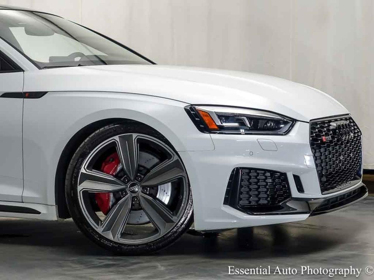 2019 Audi RS 5 Sportback