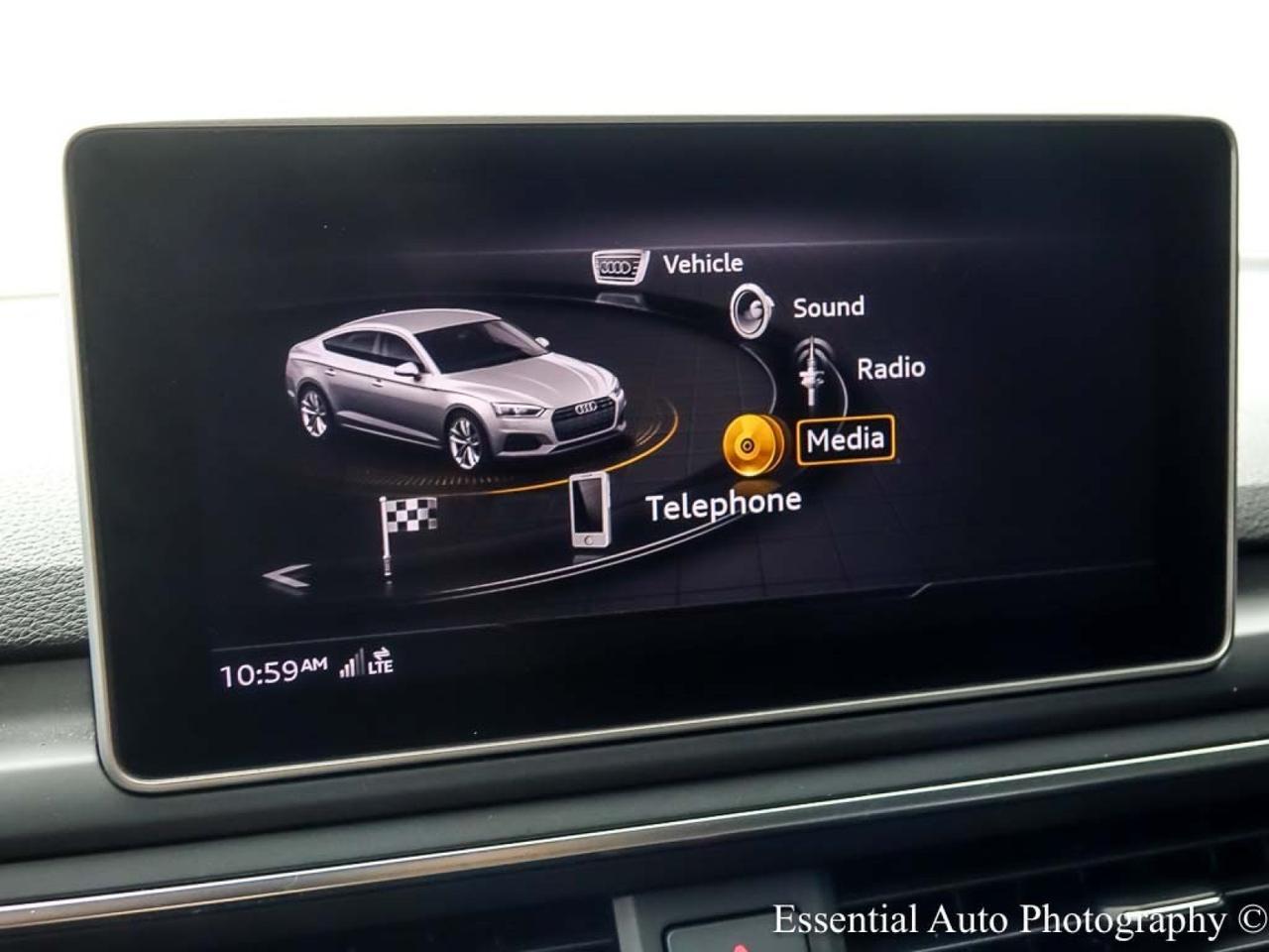 2019 Audi RS 5 Sportback Willowbrook IL