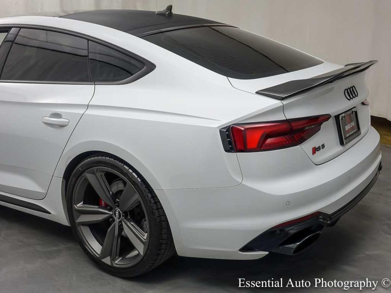 2019 Audi RS 5 Sportback Willowbrook IL