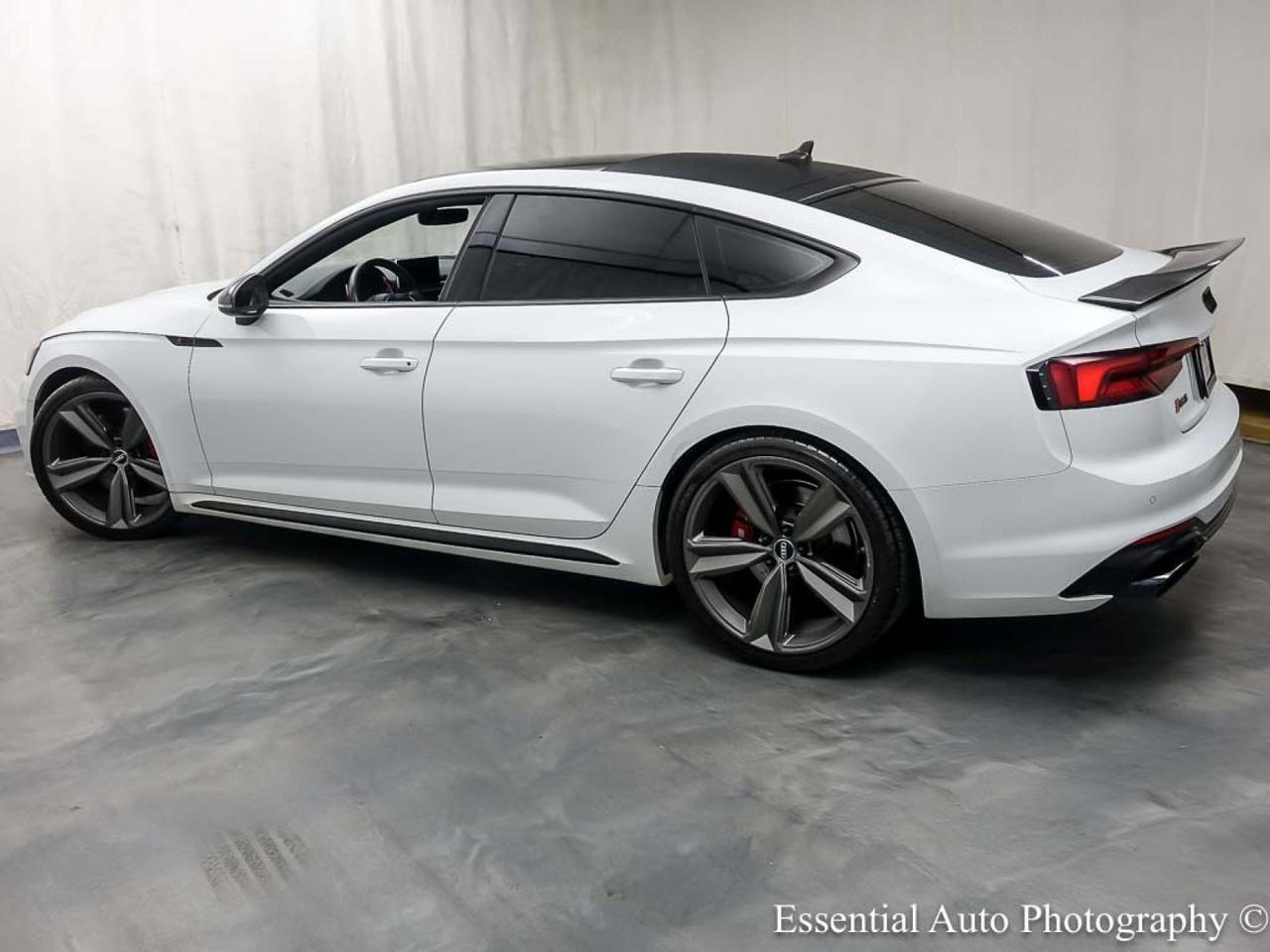2019 Audi RS 5 Sportback Willowbrook IL