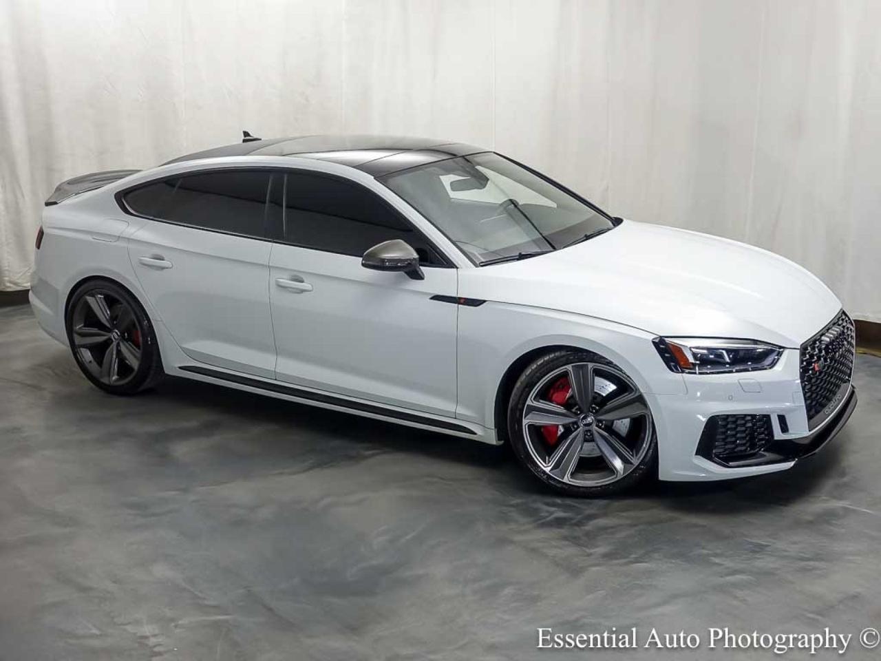 2019 Audi RS 5 Sportback Willowbrook IL
