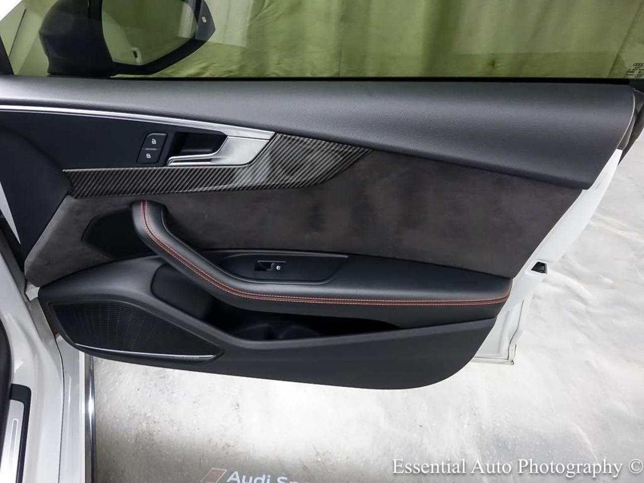 2019 Audi RS 5 Sportback Willowbrook IL