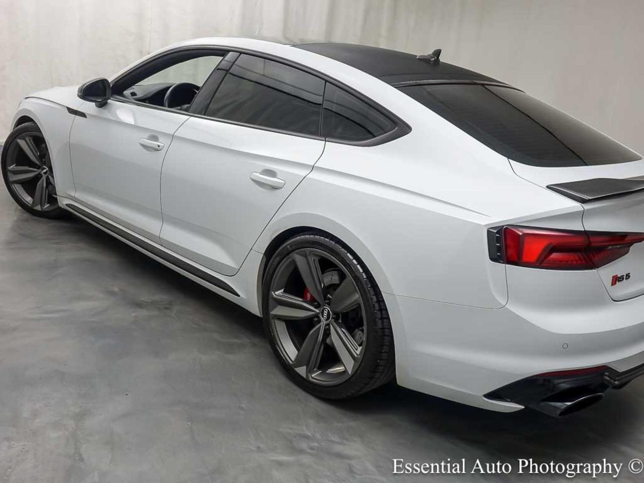 2019 Audi RS 5 Sportback Willowbrook IL