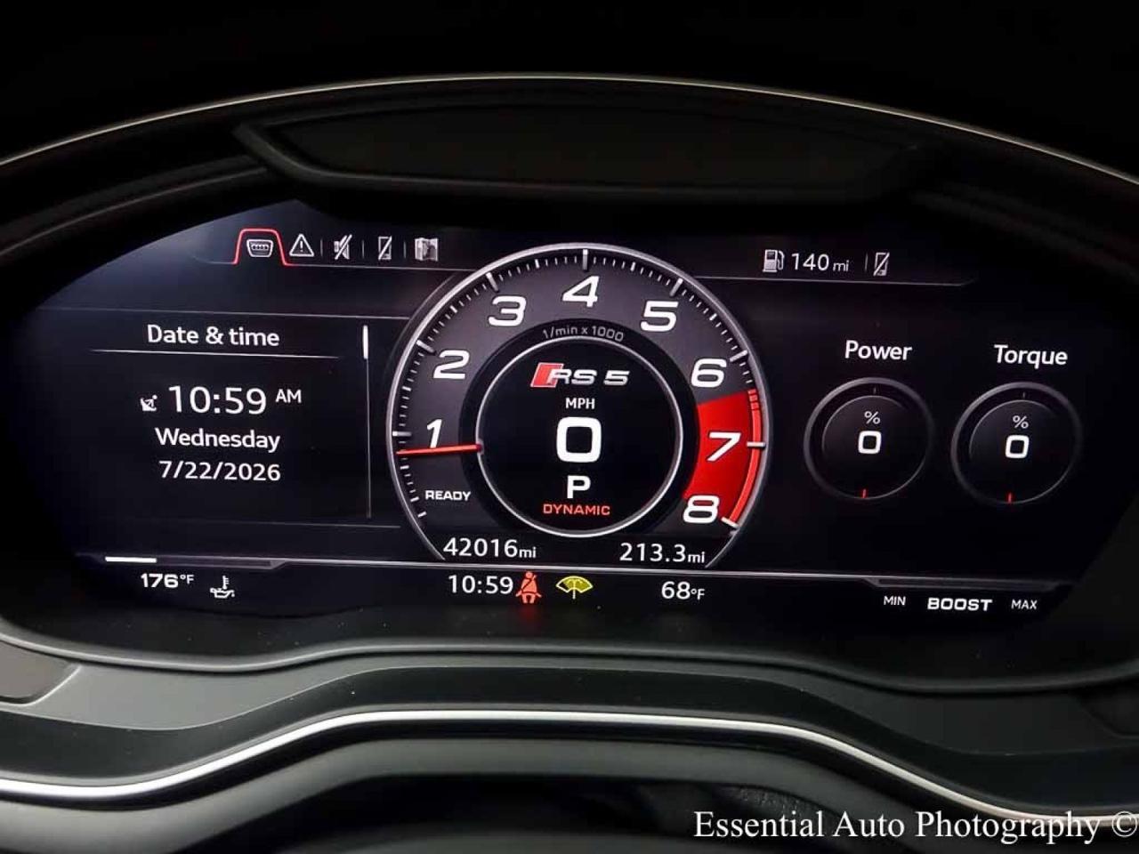 2019 Audi RS 5 Sportback Willowbrook IL