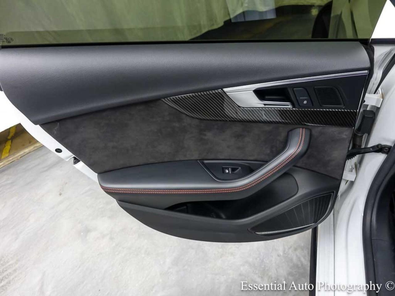 2019 Audi RS 5 Sportback Willowbrook IL