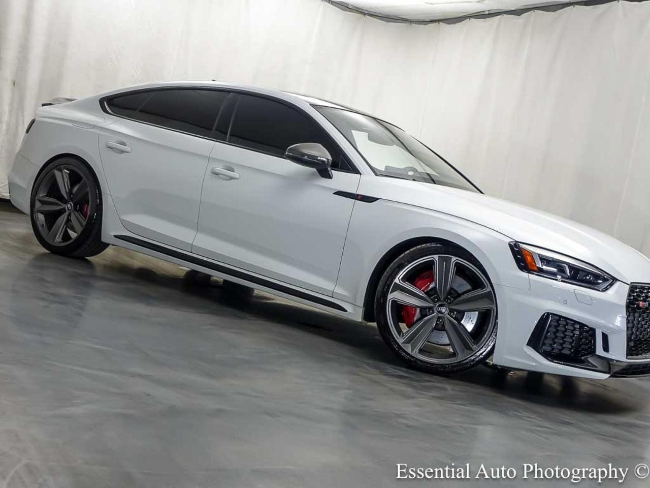 2019 Audi RS 5 Sportback Willowbrook IL