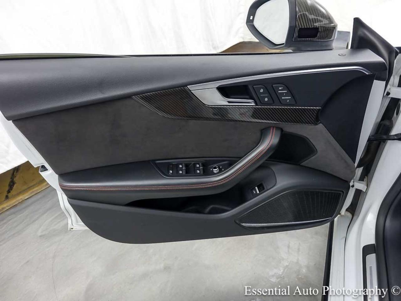 2019 Audi RS 5 Sportback Willowbrook IL