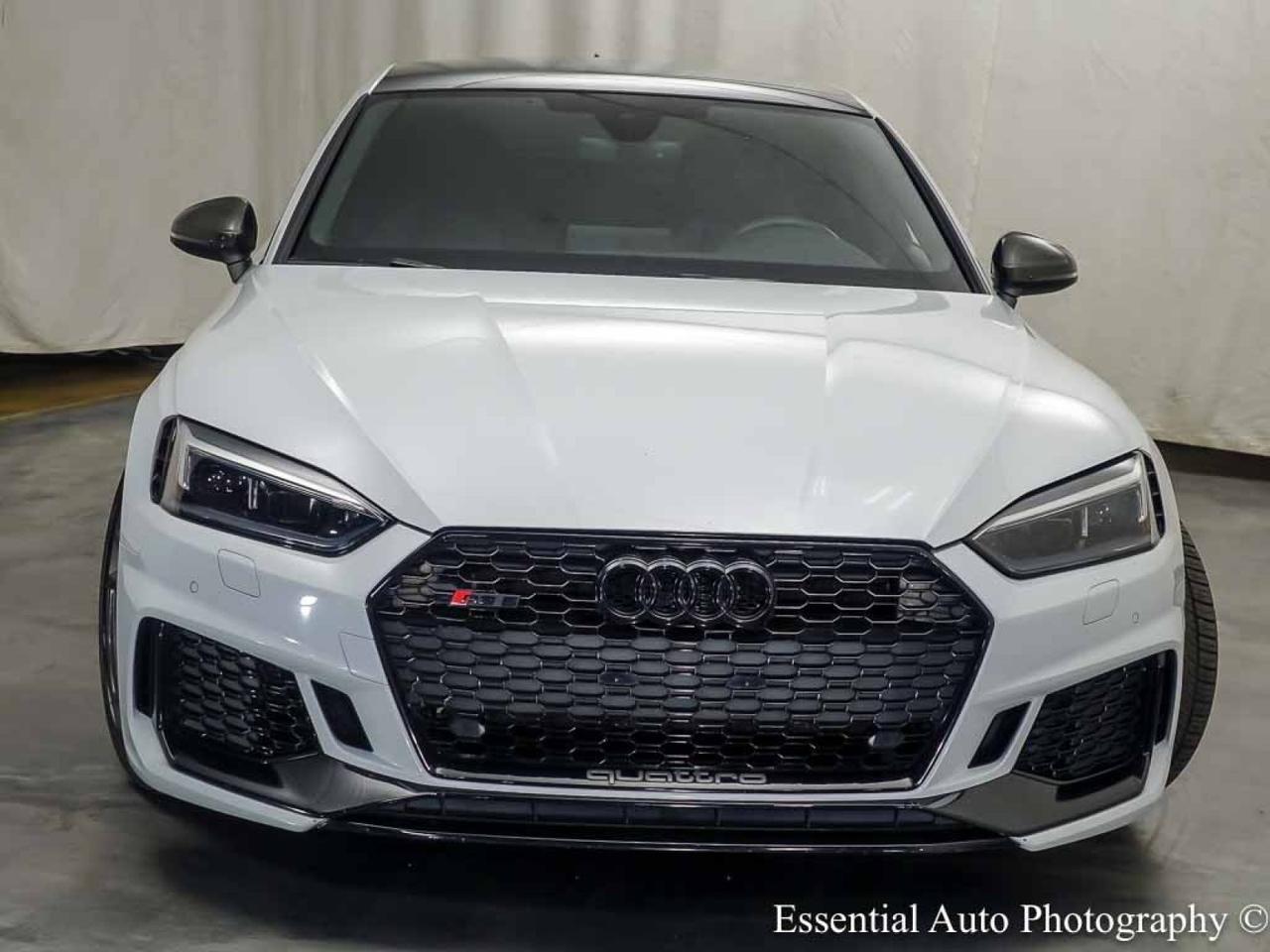 2019 Audi RS 5 Sportback Willowbrook IL