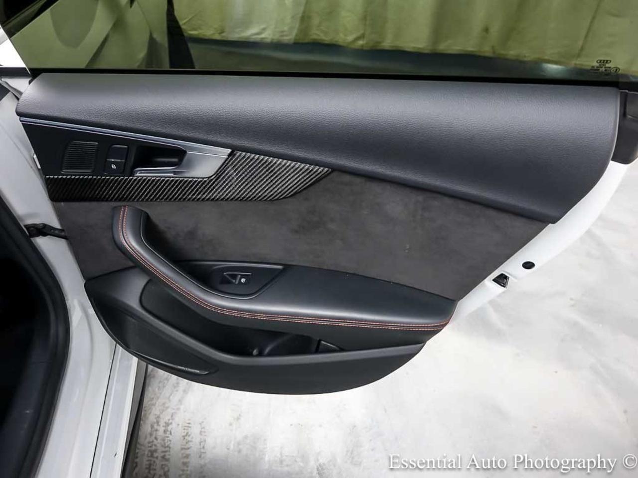 2019 Audi RS 5 Sportback Willowbrook IL
