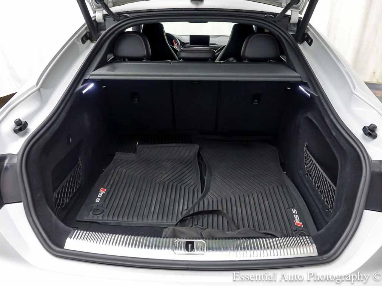 2019 Audi RS 5 Sportback Willowbrook IL