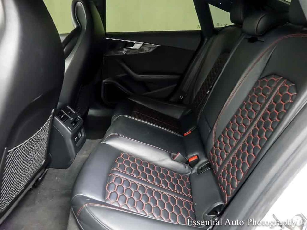2019 Audi RS 5 Sportback Willowbrook IL