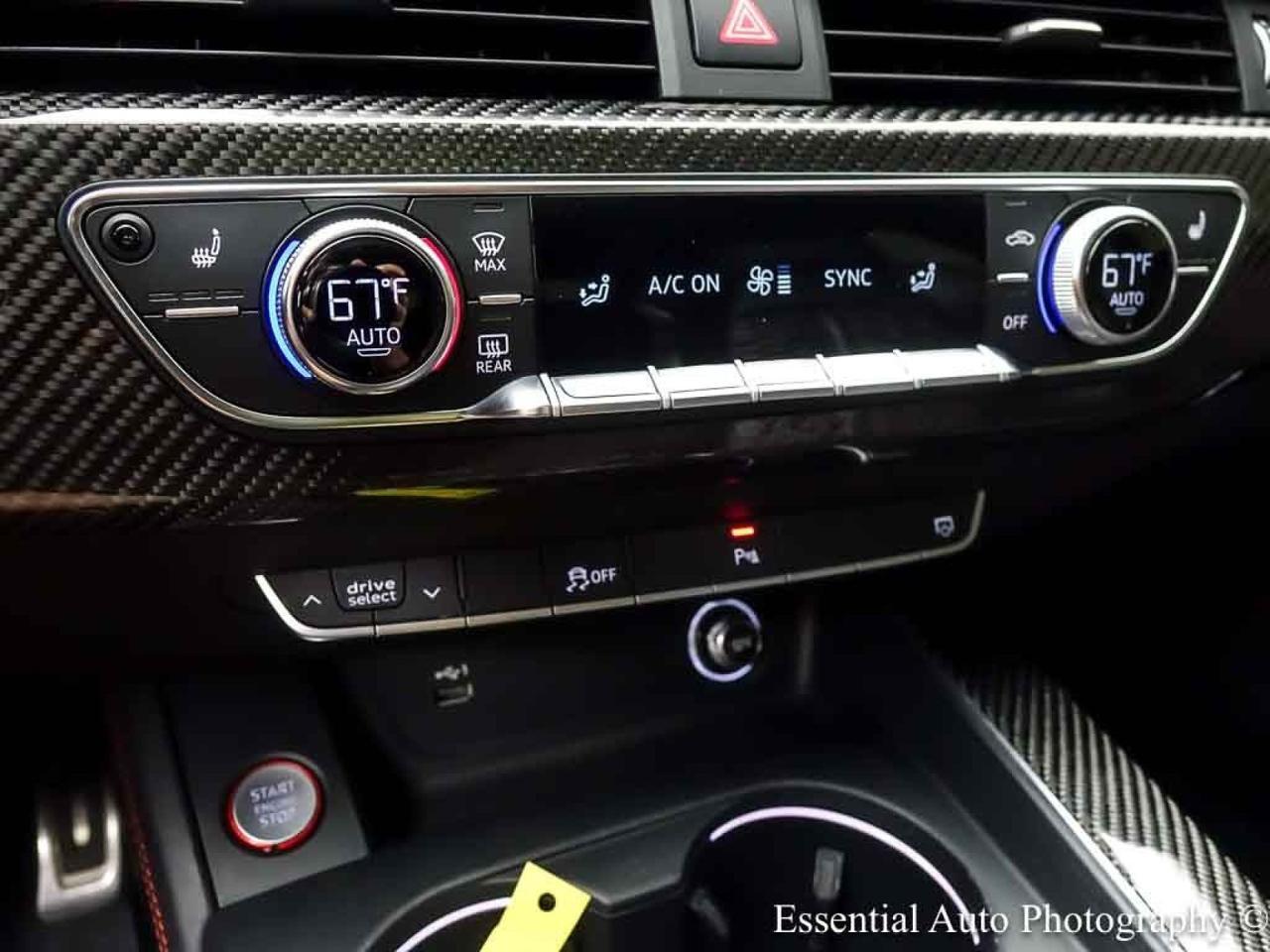 2019 Audi RS 5 Sportback Willowbrook IL