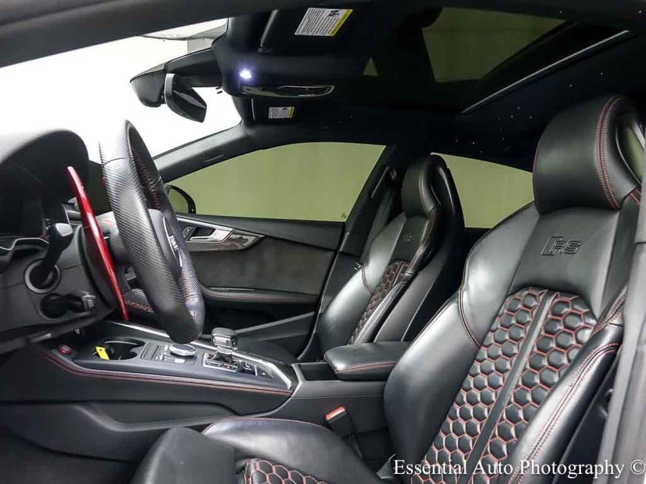 2019 Audi RS 5 Sportback Willowbrook IL